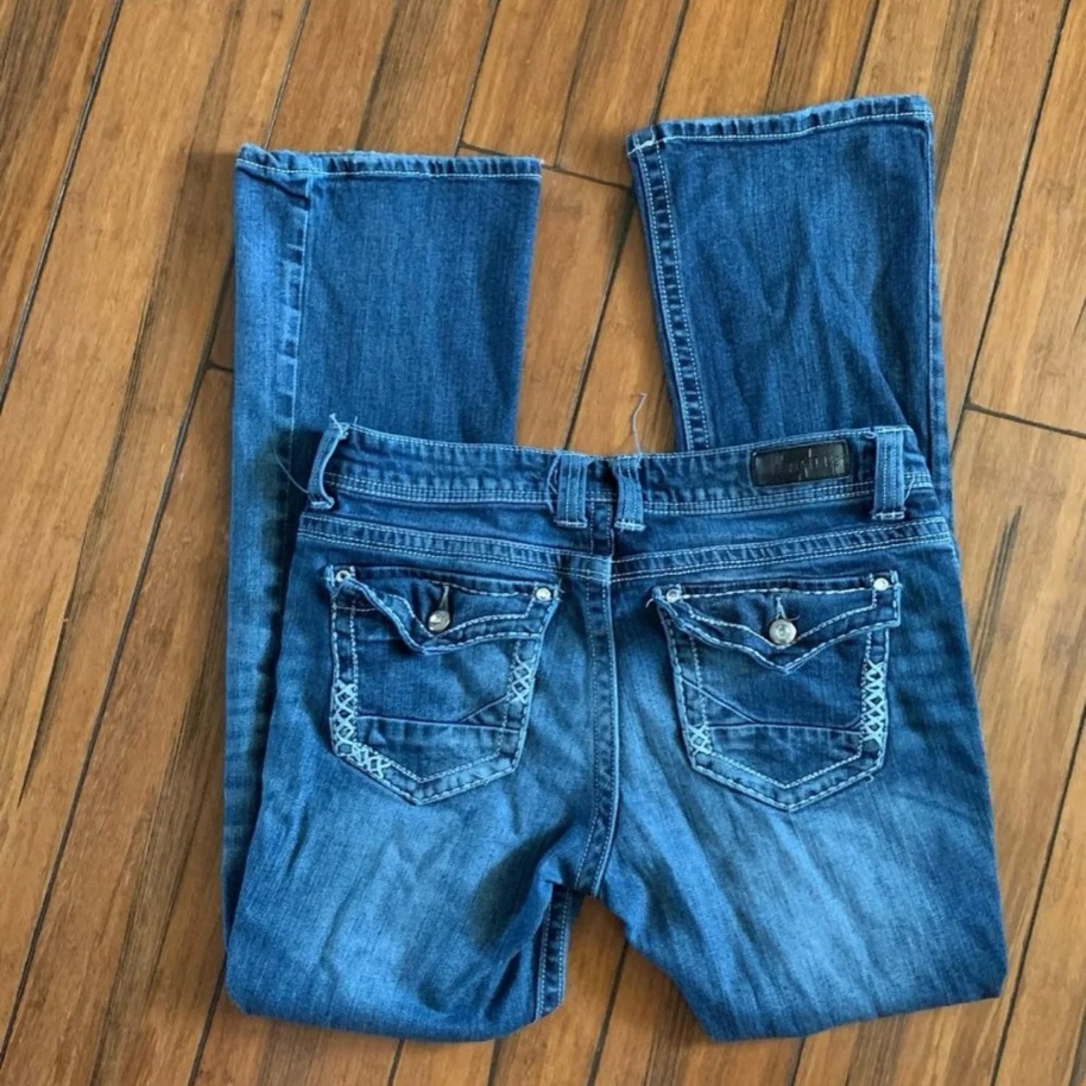 Daytrip jeans